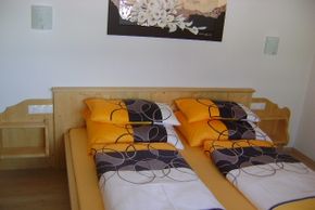 General information about your stay at Ferienwohnung Egger