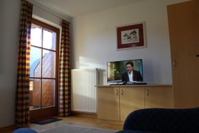 General information about your stay at Ferienwohnung Elisabeth Schneider