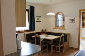 General information about your stay at Ferienwohnung Elisabeth Schneider