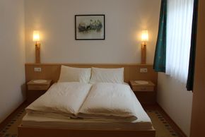 General information about your stay at Ferienwohnung Elisabeth Schneider