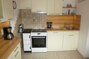 General information about your stay at Ferienwohnung Eller