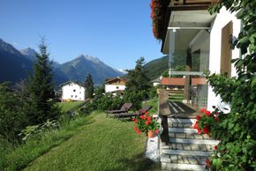 General information about your stay at Ferienwohnung Eller