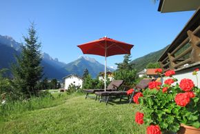 General information about your stay at Ferienwohnung Eller