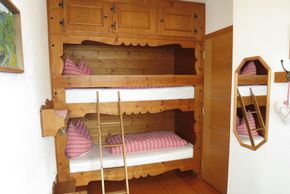 General information about your stay at Ferienwohnung Eller