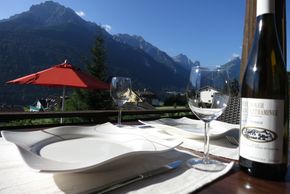 General information about your stay at Ferienwohnung Eller