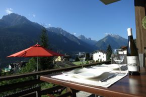 General information about your stay at Ferienwohnung Eller