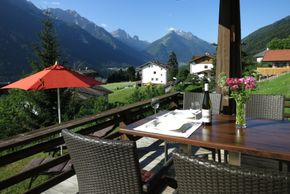 General information about your stay at Ferienwohnung Eller