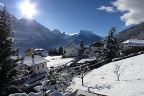 General information about your stay at Ferienwohnung Eller