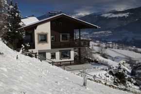 General information about your stay at Ferienwohnung Eller