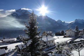 General information about your stay at Ferienwohnung Eller