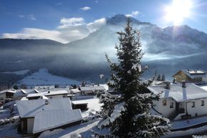 General information about your stay at Ferienwohnung Eller