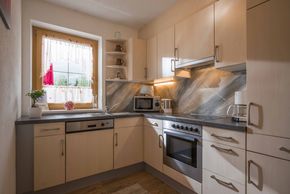 General information about your stay at Ferienwohnung Fußalm