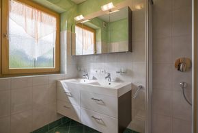 General information about your stay at Ferienwohnung Fußalm