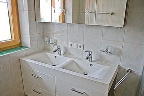 General information about your stay at Ferienwohnung Fußalm