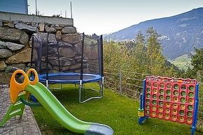 General information about your stay at Ferienwohnung Fußalm