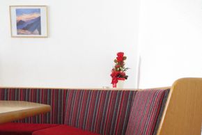 General information about your stay at Ferienwohnung Fabian