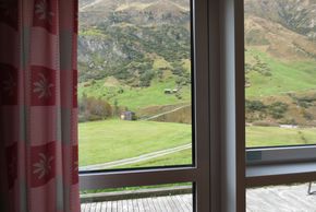 General information about your stay at Ferienwohnung Fabian