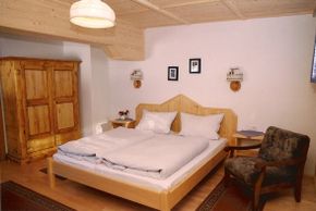 General information about your stay at FERIENWOHNUNG FIECHTL KATHI