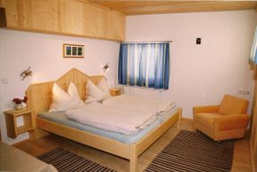 General information about your stay at FERIENWOHNUNG FIECHTL KATHI