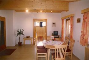 General information about your stay at FERIENWOHNUNG FIECHTL KATHI