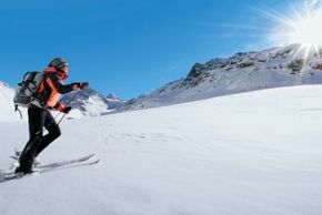 General information about your stay at Ferienwohnung Fleisch Peter