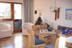 General information about your stay at Ferienwohnung Geurts-Verstraaten