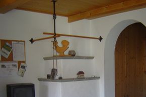 General information about your stay at Ferienwohnung Gimplinger