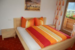 General information about your stay at Ferienwohnung Haas Andrea und Erwin