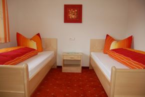 General information about your stay at Ferienwohnung Haas Andrea und Erwin