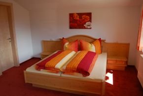 General information about your stay at Ferienwohnung Haas Andrea und Erwin