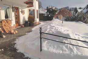 General information about your stay at Ferienwohnung Haus Dorothee