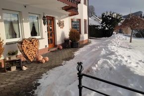 General information about your stay at Ferienwohnung Haus Dorothee