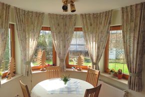 General information about your stay at Ferienwohnung Haus Dorothee