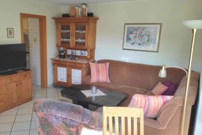 General information about your stay at Ferienwohnung Haus Dorothee