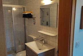 General information about your stay at Ferienwohnung Haus Dorothee