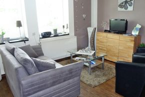 General information about your stay at Ferienwohnung Haus Desiree