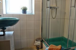 General information about your stay at Ferienwohnung Haus Desiree