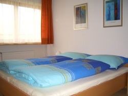 General information about your stay at Ferienwohnung Hauser