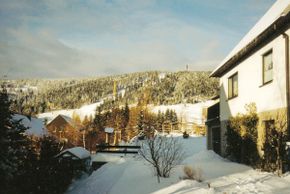 General information about your stay at Ferienwohnung Heym