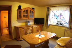 General information about your stay at Ferienwohnung Heym