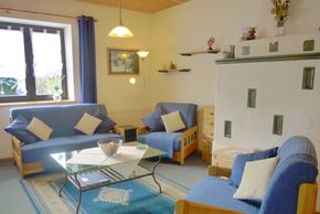 General information about your stay at Ferienwohnung im Haus Bellevue