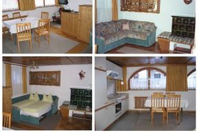 General information about your stay at Ferienwohnung Irene