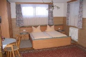 General information about your stay at Ferienwohnung Irene