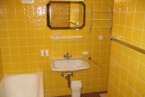 General information about your stay at Ferienwohnung Irene