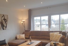 General information about your stay at Ferienwohnung Kurparkstuben Korn