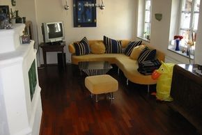 General information about your stay at Ferienwohnung Kerner