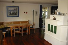 General information about your stay at Ferienwohnung Kerner