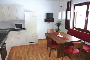 General information about your stay at Ferienwohnung Kerschdorfer