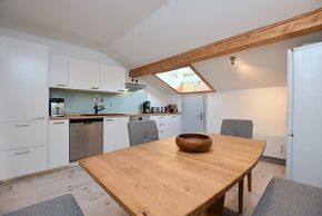 General information about your stay at Apartment Löwenzahn