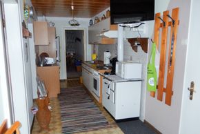 General information about your stay at Ferienwohnung-Pension Sladek